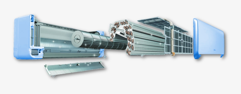Maintenance Of All Kind Of Air Conditioners In Dubai - Ремонт Кондиционера, transparent png #3861551