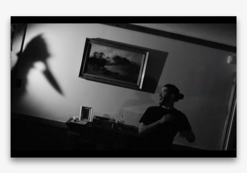 "das Mahn Bün" Is A Satirical Comedy About A Man Who - Snapshot, transparent png #3861658