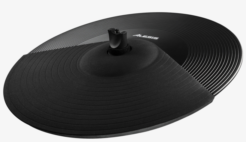 Alesis Dm Pad 16 Cymbal Ride, transparent png #3861745