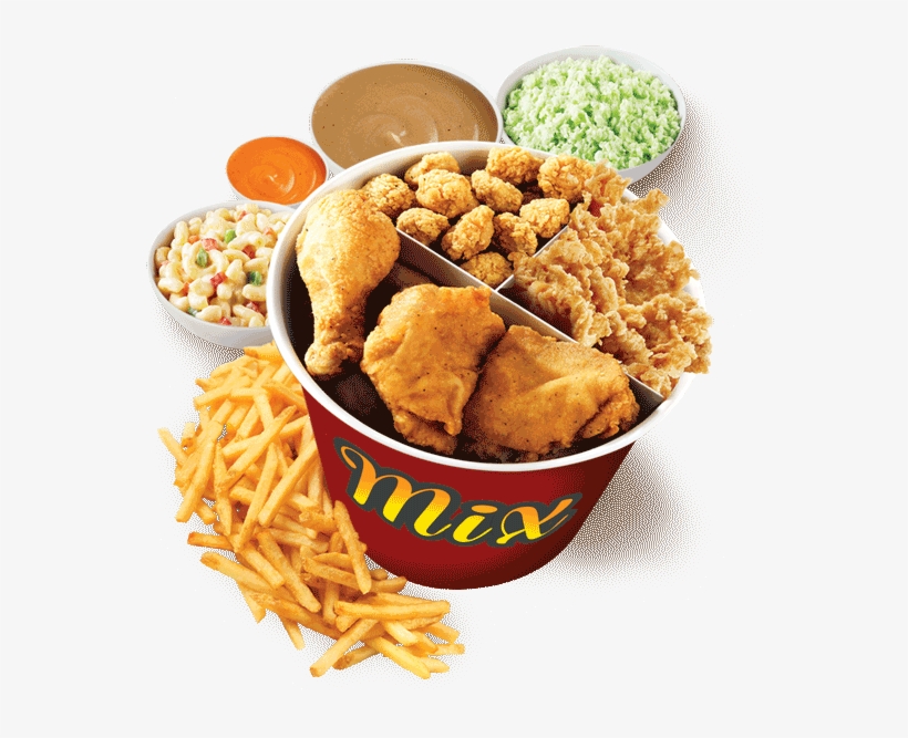 Kfc Menu Prices, transparent png #3861908