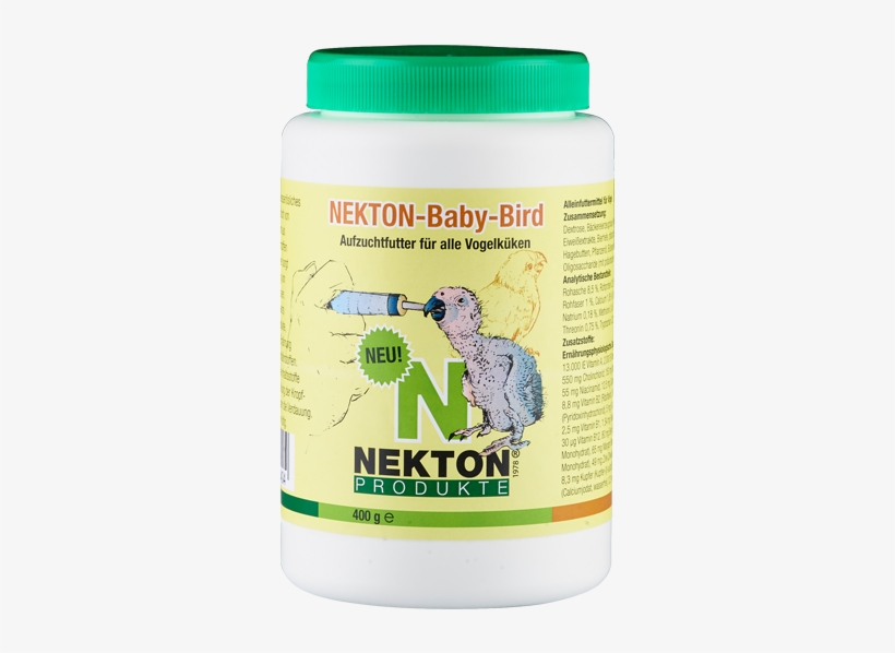 Nekton Baby Bird, transparent png #3861951