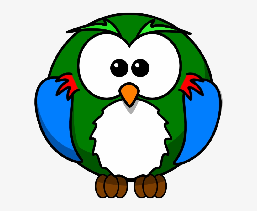 Cartoon Owl Shower Curtain, transparent png #3862037