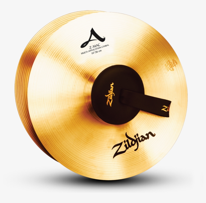 Zildjian 14" Zmac Cymbals Zildjian Stadium Cymbals 20 Free