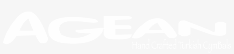 "here At Agean Cymbals, We Believe That The Most Discerning - Agean Cymbals, transparent png #3862280