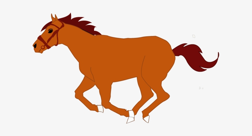 Horse - Png File - Illustration, transparent png #3862323