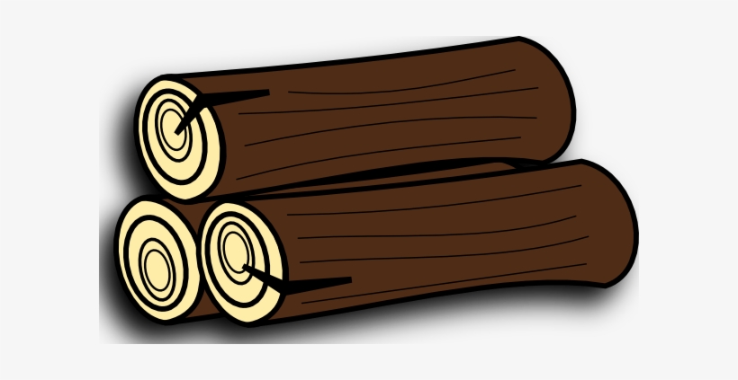 Tree - Wood Clipart, transparent png #3862431
