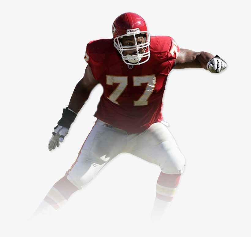 Hof Roaf Cutout - Sprint Football, transparent png #3862461