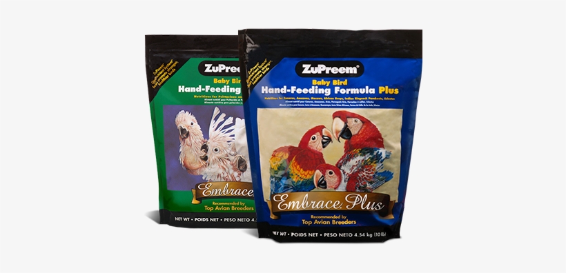 Zupreem Baby Bird Hand-feeding Formula - Zupreem Hand Feeding Formula In Pakistan, transparent png #3862630