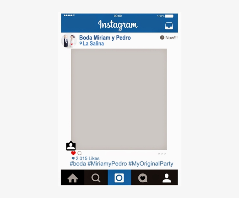 Related Wallpapers - Instagram Marketing: How To Turn Your Pictures Into, transparent png #3862684