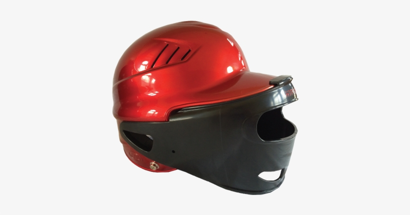 Red Hyperfocus Helmet - Hyperfocus, transparent png #3862712