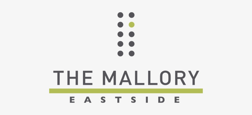 The Mallory Eastside On Instagram - Dubai Chamber Logo Png, transparent png #3862750