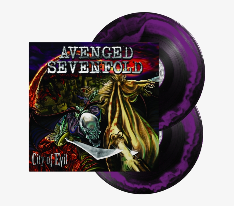 City Of Evil, transparent png #3862783