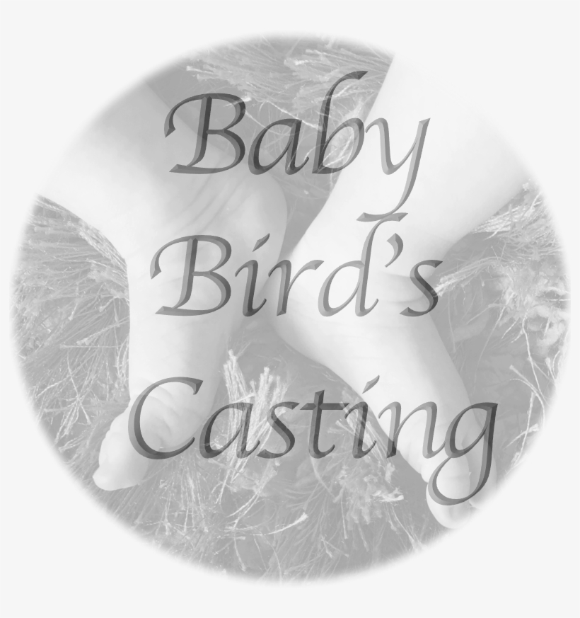 Baby Bird's Casting - Infant, transparent png #3862785