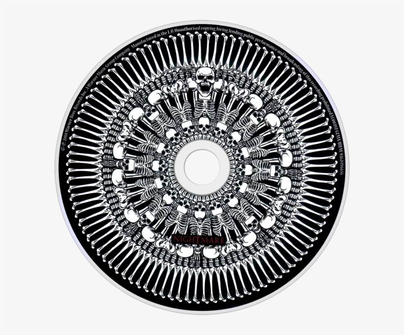 Share This - - Avenged Sevenfold Cds, transparent png #3862804