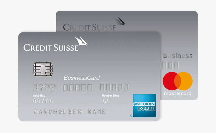 The Credit Suisse Duo Silver Card Package Offers You - Office Application Software, transparent png #3862837