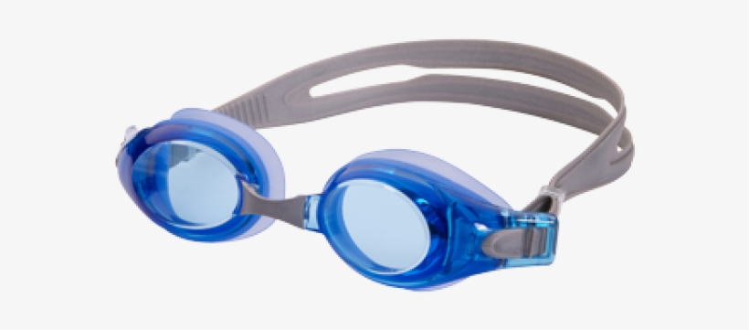 Swim Goggle Strap Kit - Hilco Leader Sports Velocity Complete Swim Goggle, transparent png #3863089