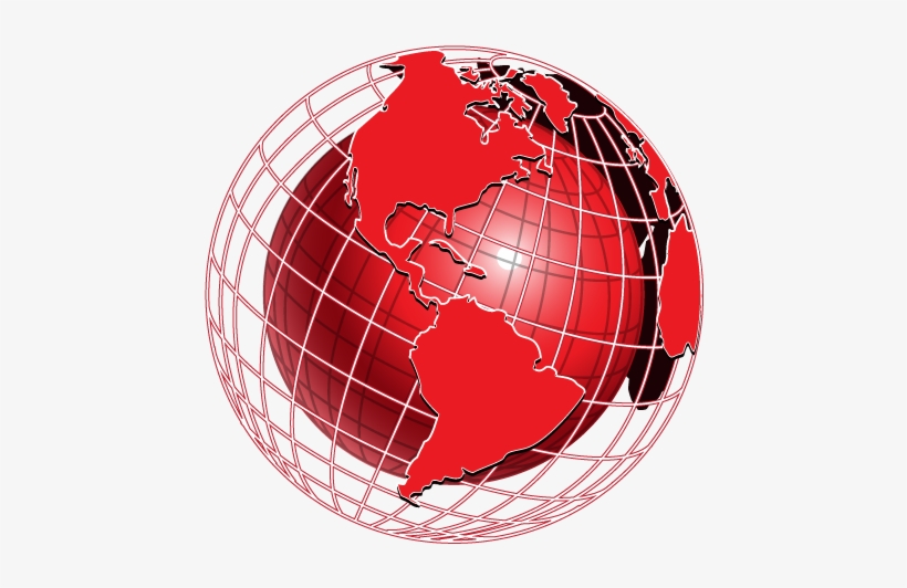 Maryland Fiddles With Foreclosure Statute Of Limitations - Red Globe Png, transparent png #3863128