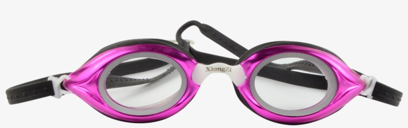 Elliot Rx Swimming Goggle P - Glasses, transparent png #3863161