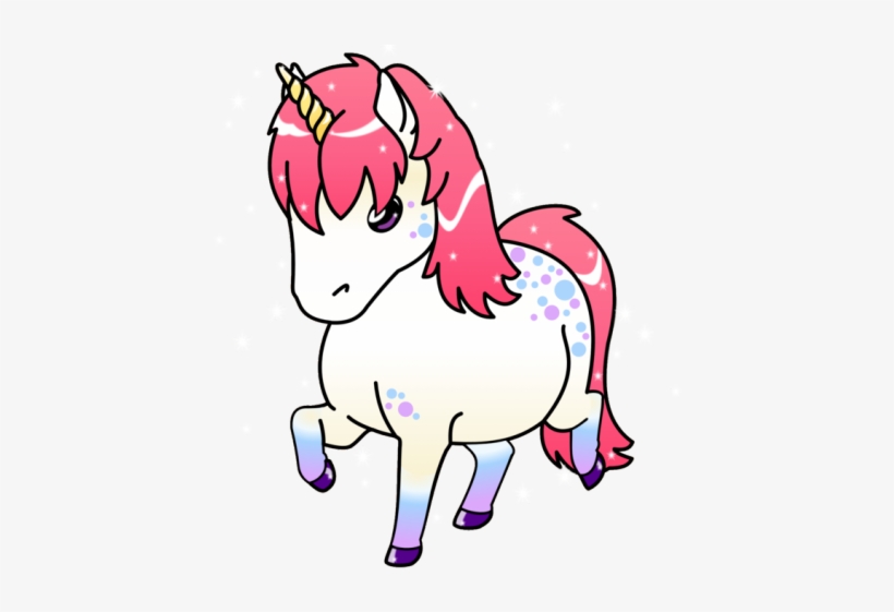 Unicorn Png Transparent Images - Ponei Png, transparent png #3863295