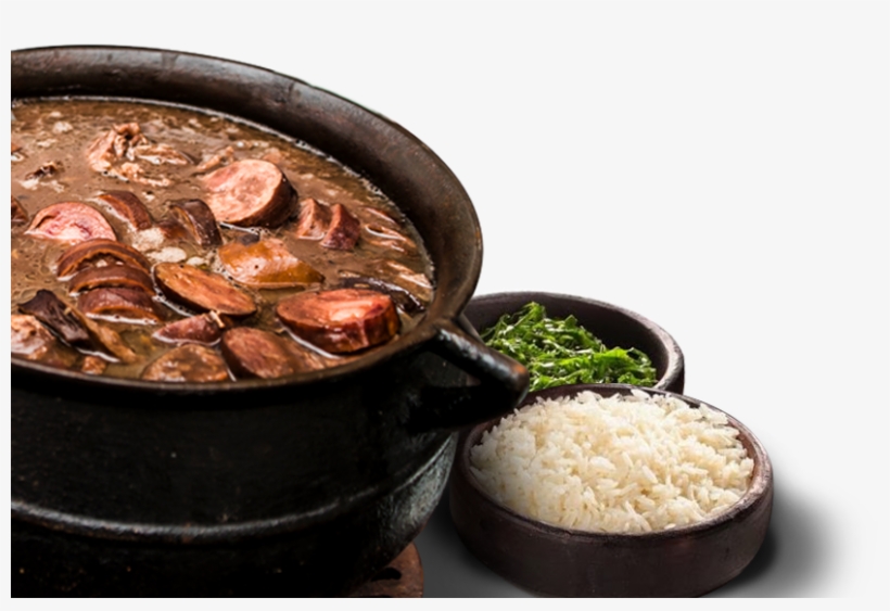 Feijoada - Imagens De Feijoada Em Png, transparent png #3863398