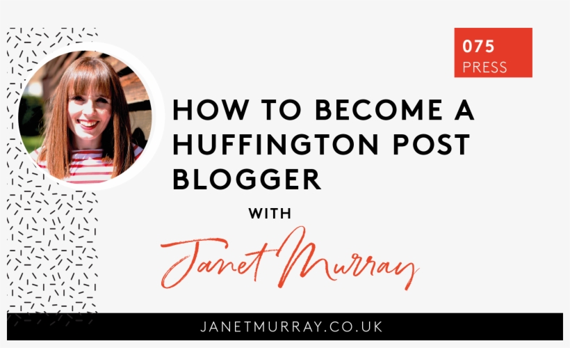 How To Become A Huffington Post Blogger - Barbies Bambolês E Bolas, transparent png #3863535