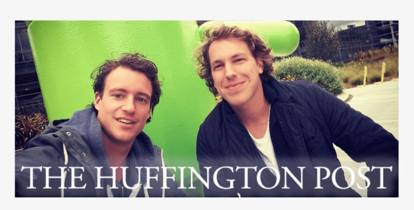 Huffington Post - Album Cover, transparent png #3863564