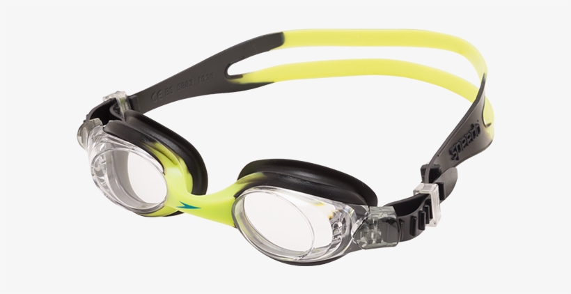 Speedo Skoogle Goggles - Goggles, transparent png #3863622