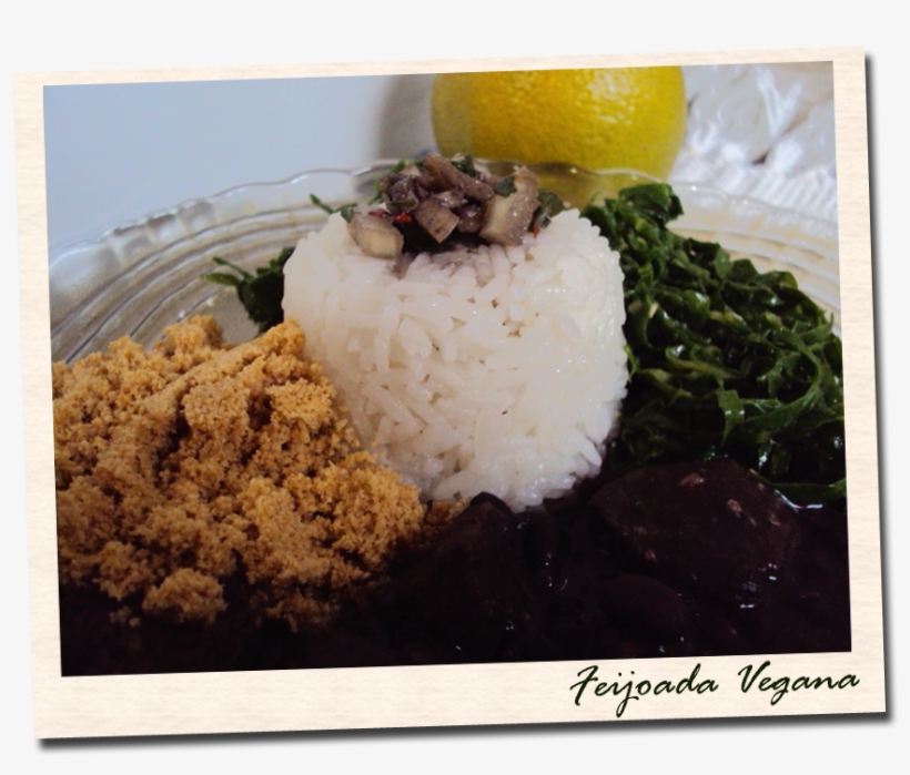 Feijoada - White Rice, transparent png #3863752