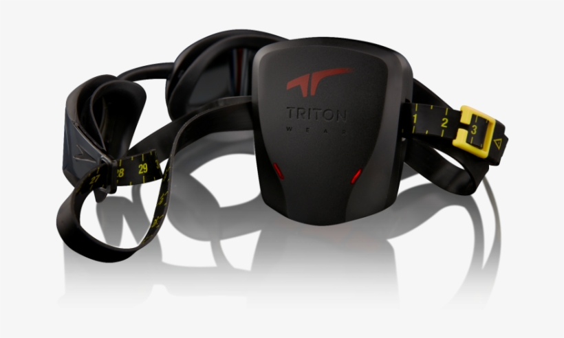 Learn How Tritonwear Makes Faster Swimmers With Better - Tritonwear, transparent png #3863772