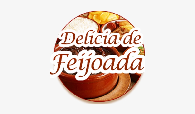 Delícia De Feijoada - Delicious Dump 'n' Go Dinner: Super Easy Recipes At, transparent png #3863904