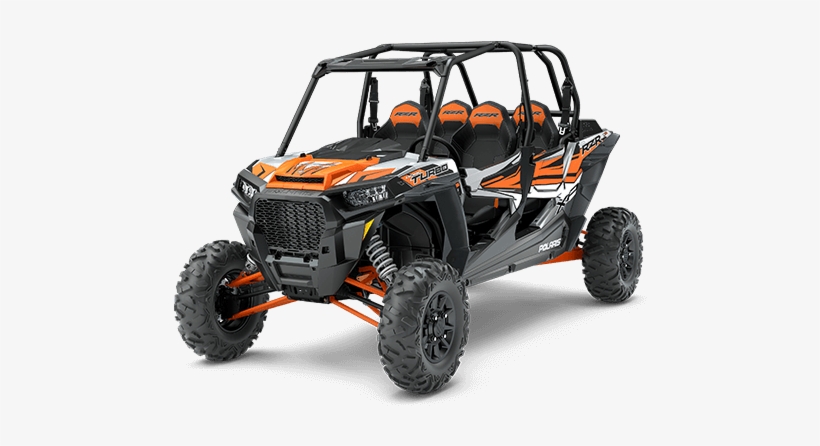 Rzr Xp® 4 Turbo - Ghost Grey Turbo Rzr, transparent png #3863971