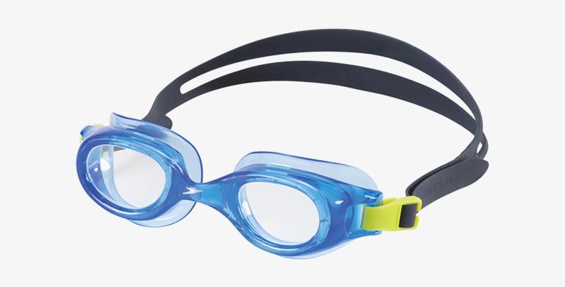 Speedo Hydrospex Swim Goggles - Speedo Hydrospex Classic Swim Goggle, transparent png #3864017