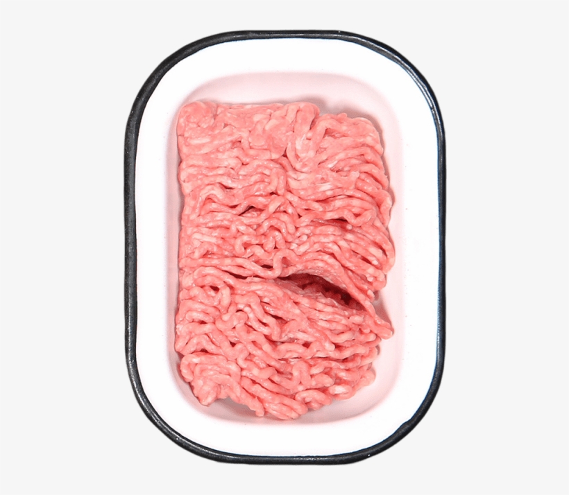 250 Grams - Beef Mince, transparent png #3864151