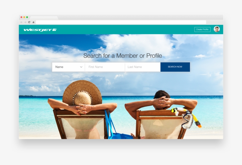 Best Ui Company In Hyderabad And Bangalore - Get Ready To Beach, transparent png #3864380