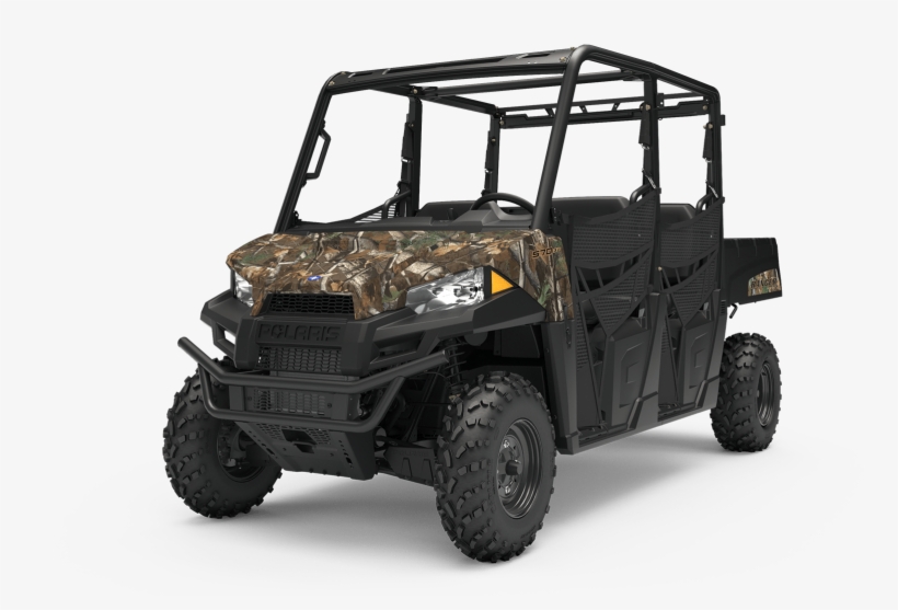 Ranger Crew 570-4 - Polaris Ranger Ev 2014, transparent png #3864383