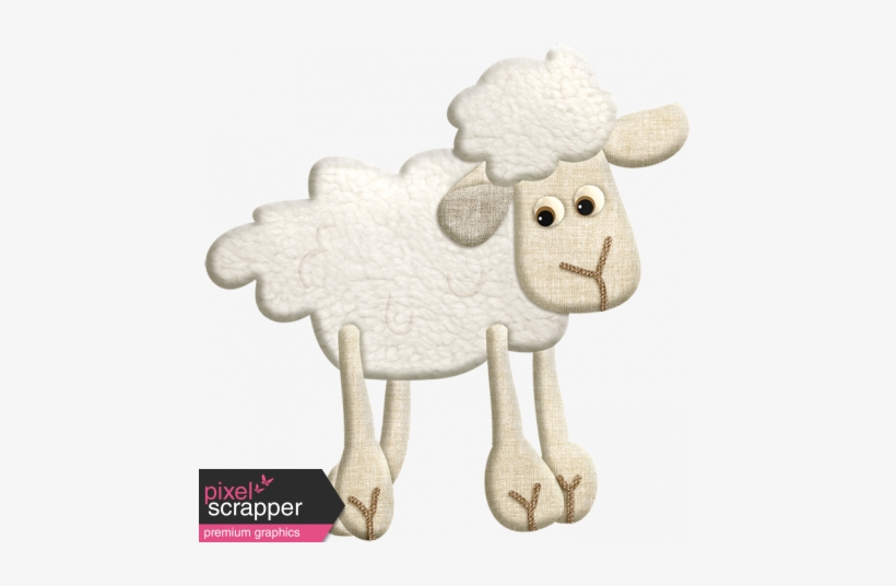 Oh Baby, Baby - Sheep, transparent png #3864401