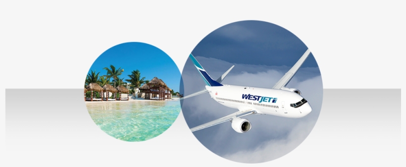 Save On Your Next Flights With Westjet - Air Miles, transparent png #3864470
