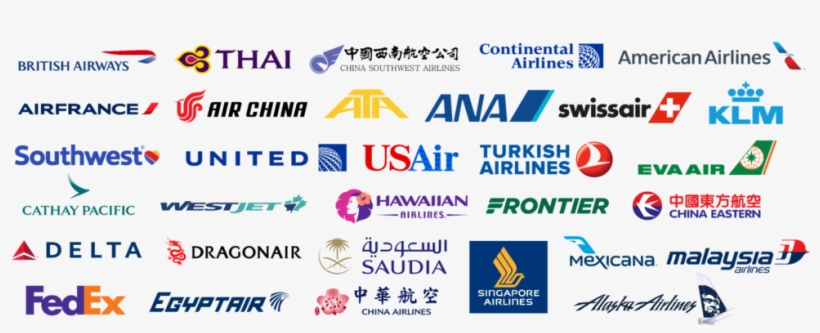 Commerical Logos Grouped, transparent png #3864474