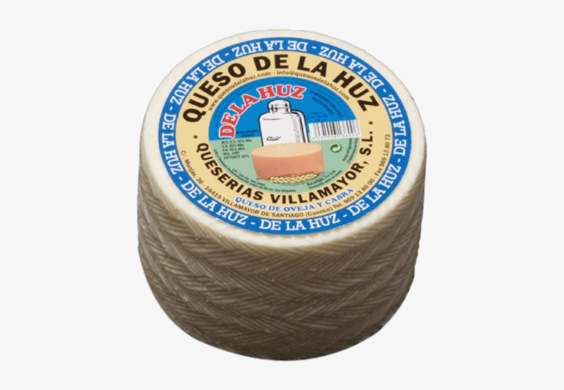 "baby" Sheep/goat Cheese, 450g - Goat, transparent png #3864559