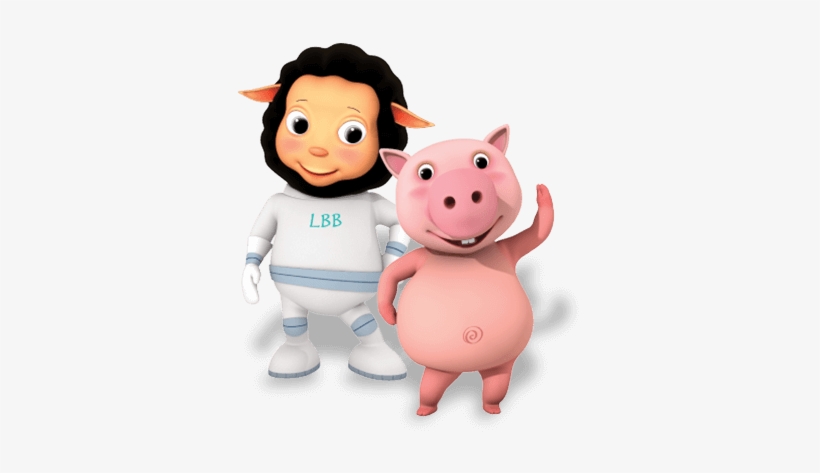 Latest Tweets - Little Baby Bum Png, transparent png #3864582