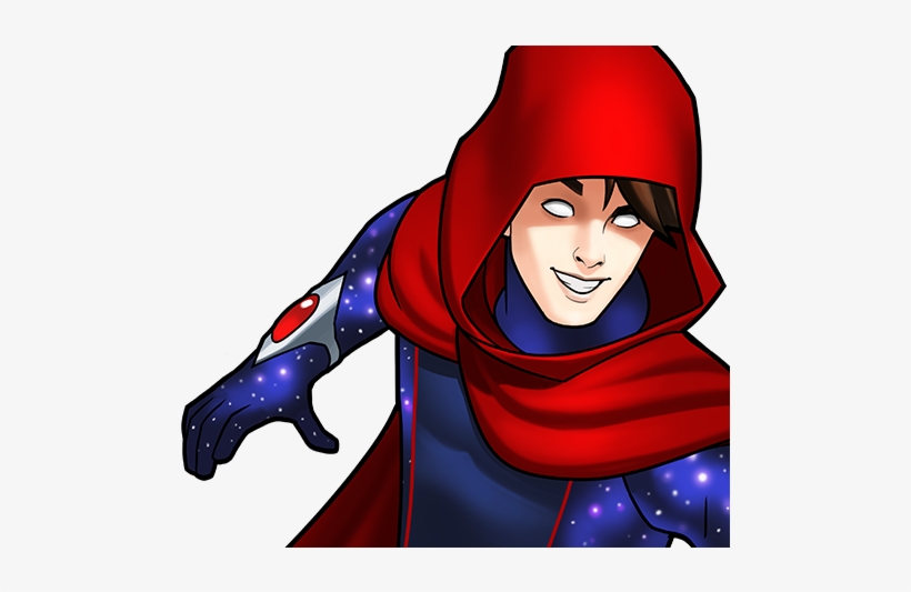 William Kaplan (earth-trn562) From Marvel Avengers - Marvel Avengers Academy Wiccan, transparent png #3864675