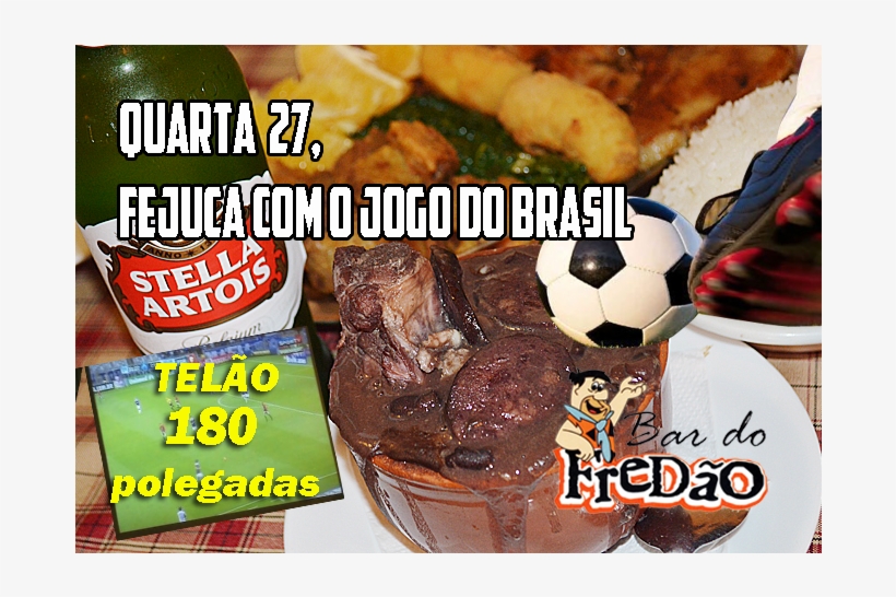 27/6 Jogo Do Brasil Venha Torcer Conosco E Degustar - Chocolate, transparent png #3864908