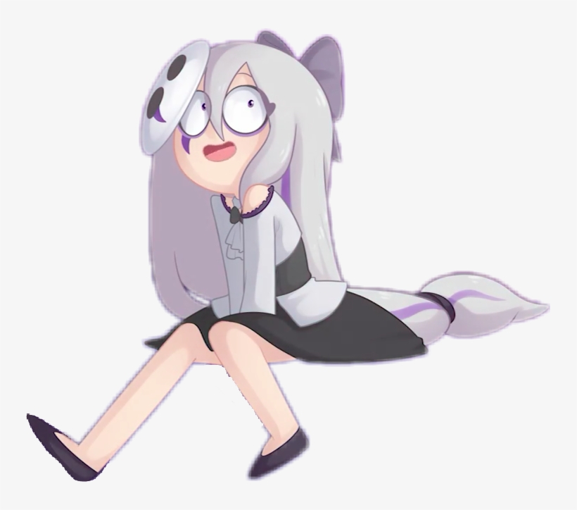 Imagenes De Mai De Fnafhs, transparent png #3864972