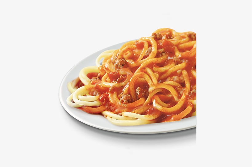 Rate This Product - Michelina's Authentico Spaghetti With Meat Sauce -, transparent png #3865043