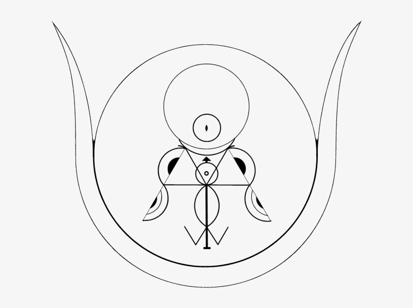 Wicca: The Ancient Way, transparent png #3865148