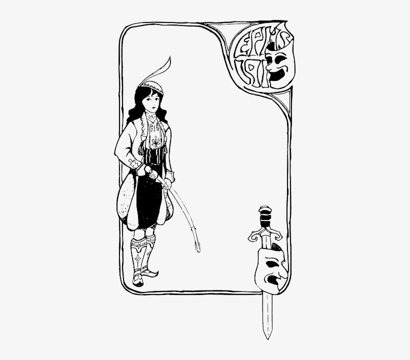 Ritual Catharisis - - Clip Art, transparent png #3865336