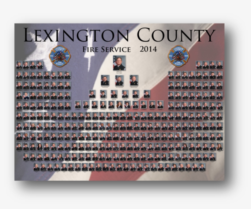 Lexington Co Fire - Lexington County, South Carolina, transparent png #3865344