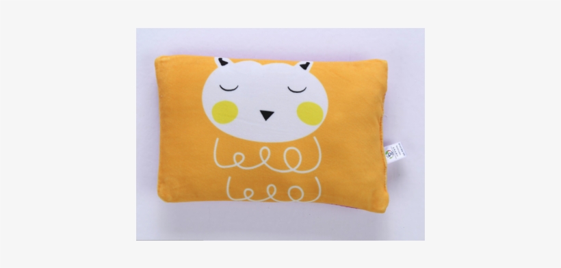Pillow, transparent png #3865498