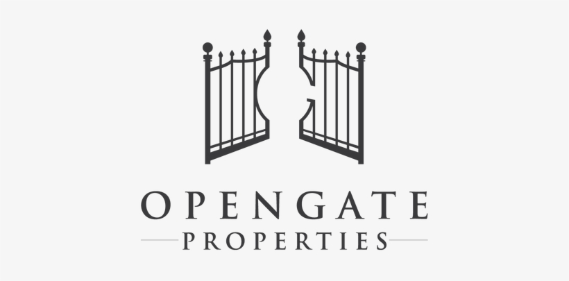 Opengate Properties - Company, transparent png #3865766