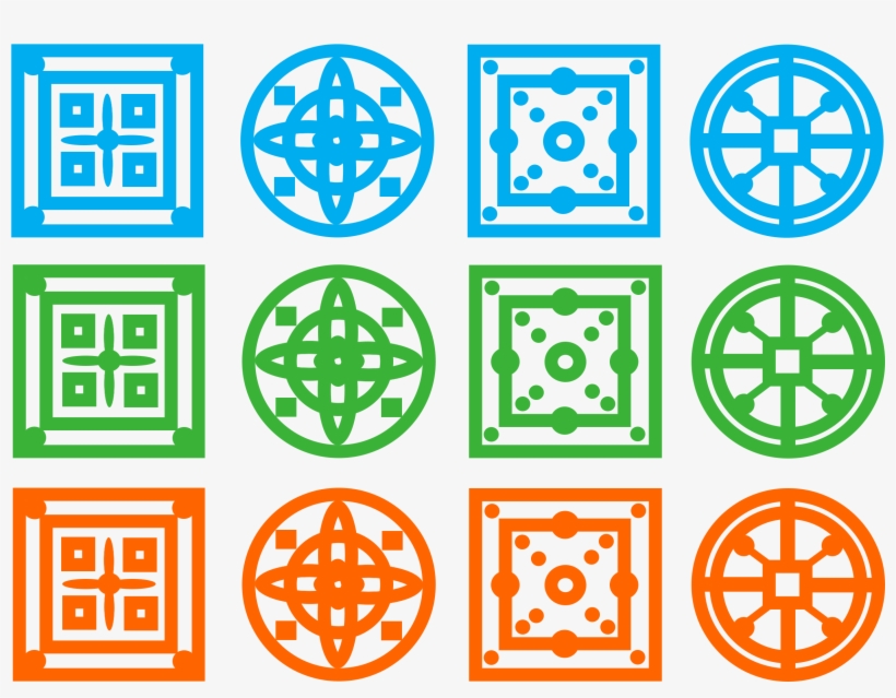 Circle, transparent png #3865815